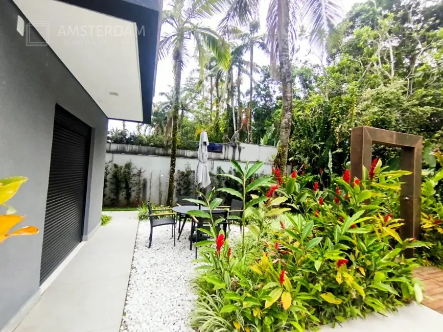 Foto 6 de Casa de Condomínio com 6 quartos à venda, 467m2 em Bertioga - SP