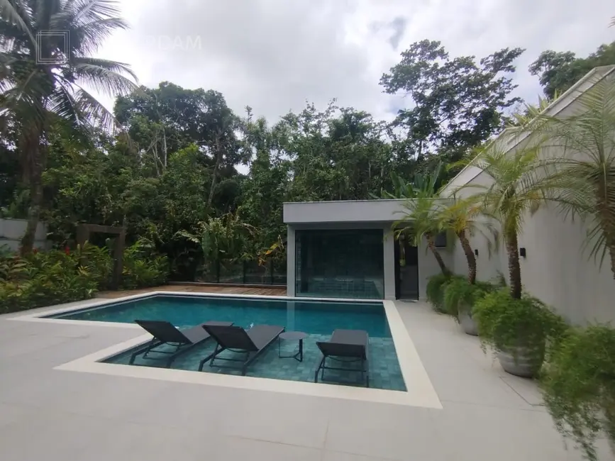 Foto 5 de Casa de Condomínio com 6 quartos à venda, 467m2 em Bertioga - SP