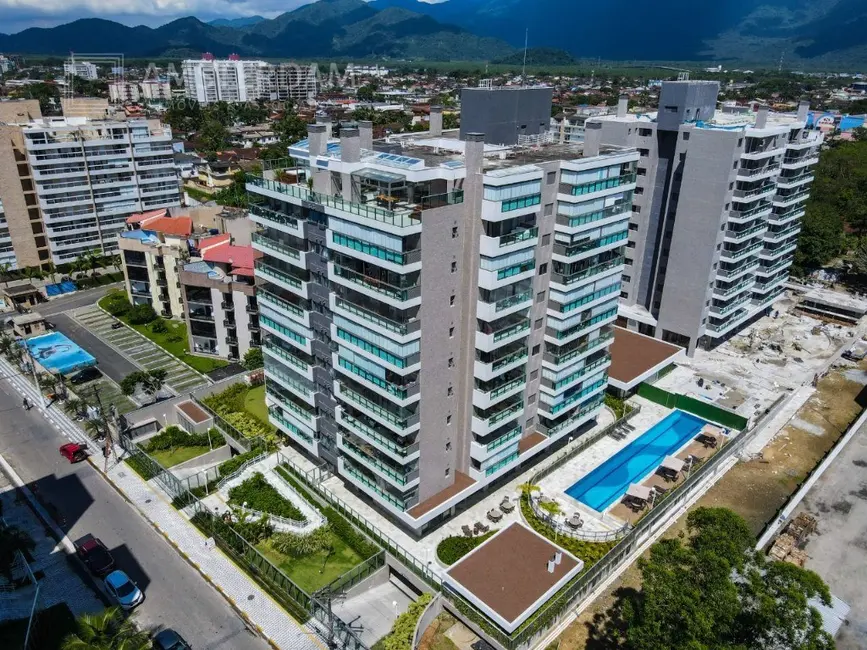 Foto 6 de Apartamento com 2 quartos à venda, 76m2 em Centro, Bertioga - SP