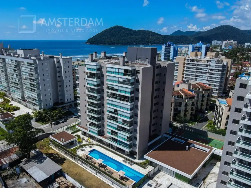 Foto 1 de Apartamento com 2 quartos à venda, 76m2 em Centro, Bertioga - SP