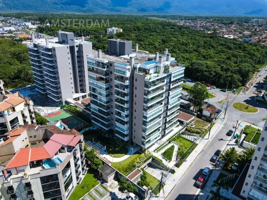 Foto 3 de Apartamento com 2 quartos à venda, 76m2 em Centro, Bertioga - SP