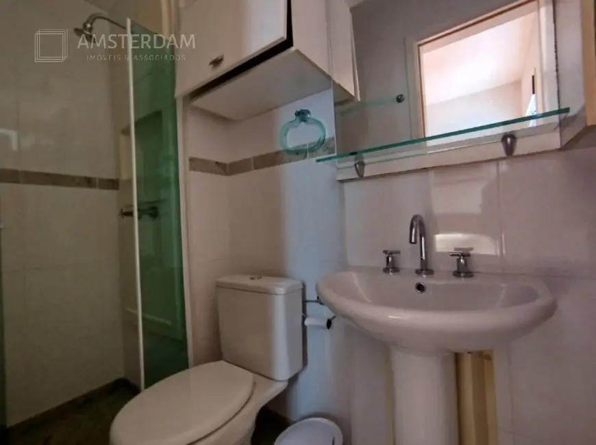 Foto 9 de Apartamento com 4 quartos à venda, 143m2 em Bertioga - SP