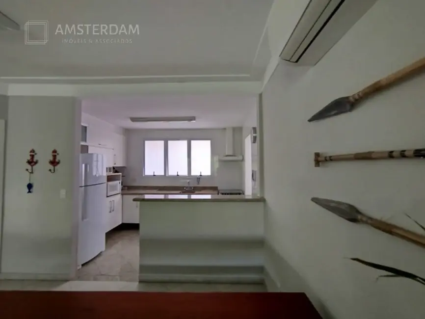 Foto 6 de Apartamento com 4 quartos à venda, 143m2 em Bertioga - SP