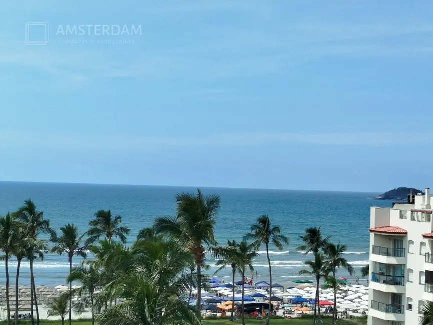 Foto 1 de Apartamento com 4 quartos à venda, 330m2 em Bertioga - SP