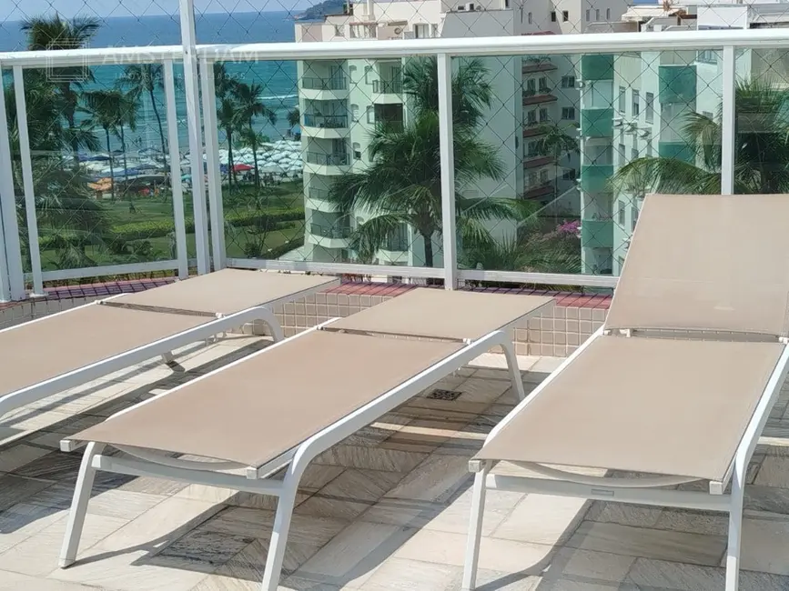 Foto 6 de Apartamento com 4 quartos à venda, 330m2 em Bertioga - SP