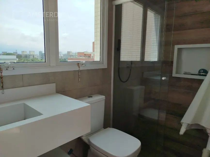 Foto 8 de Apartamento com 4 quartos à venda, 330m2 em Bertioga - SP