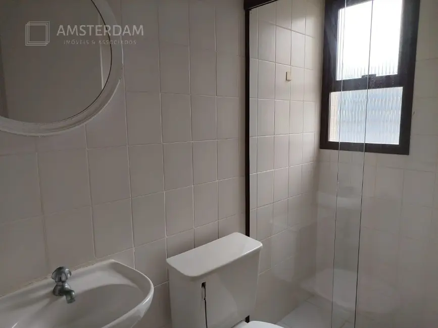 Foto 5 de Apartamento com 4 quartos à venda, 160m2 em Bertioga - SP
