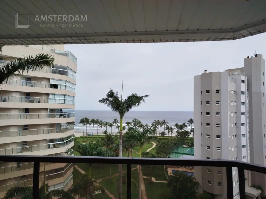 Foto 1 de Apartamento com 4 quartos à venda, 160m2 em Bertioga - SP