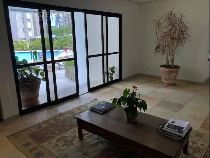 Foto 9 de Apartamento com 4 quartos à venda, 160m2 em Bertioga - SP