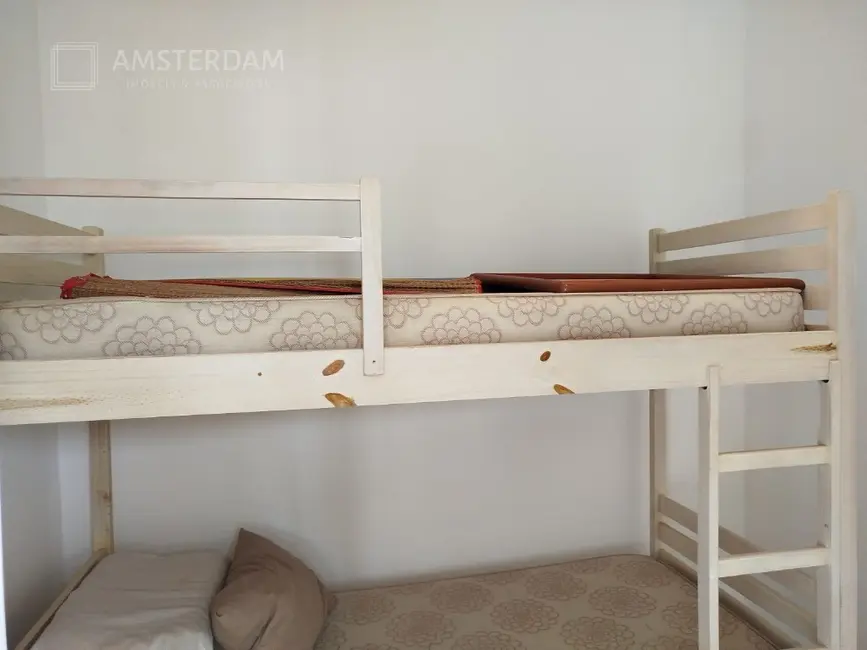 Foto 4 de Apartamento com 4 quartos à venda, 160m2 em Bertioga - SP