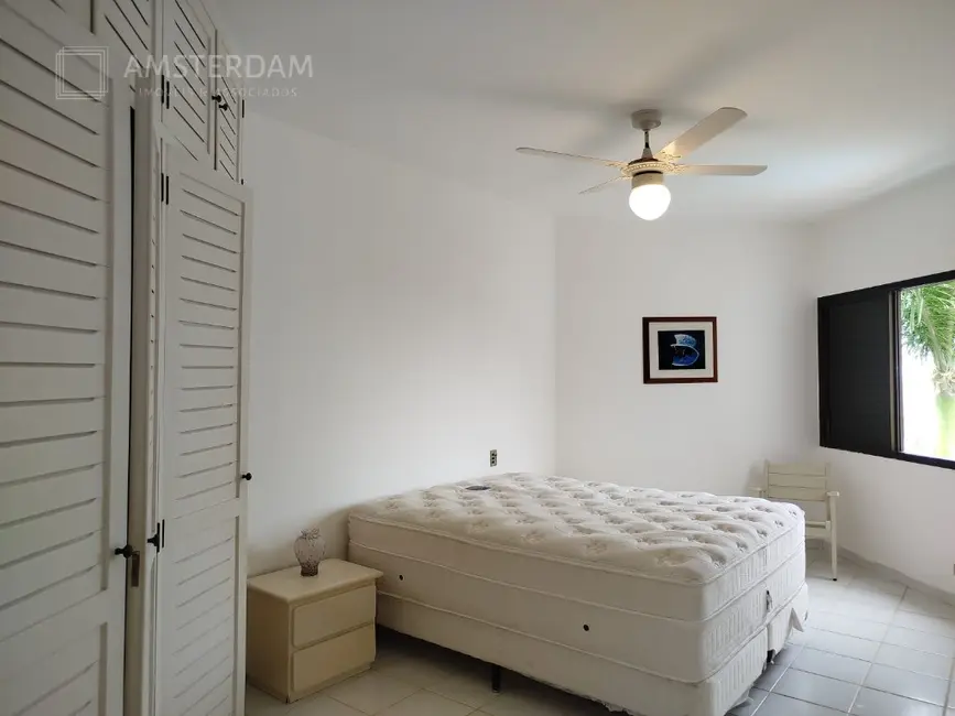 Foto 2 de Apartamento com 4 quartos à venda, 160m2 em Bertioga - SP