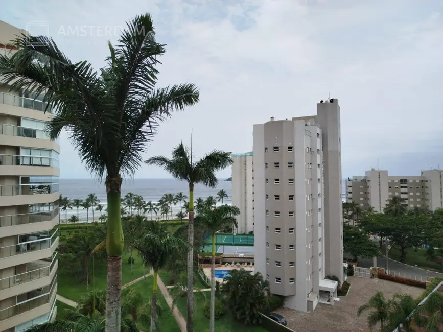 Foto 3 de Apartamento com 4 quartos à venda, 160m2 em Bertioga - SP