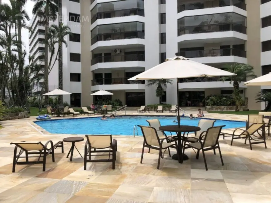 Foto 6 de Apartamento com 4 quartos à venda, 160m2 em Bertioga - SP