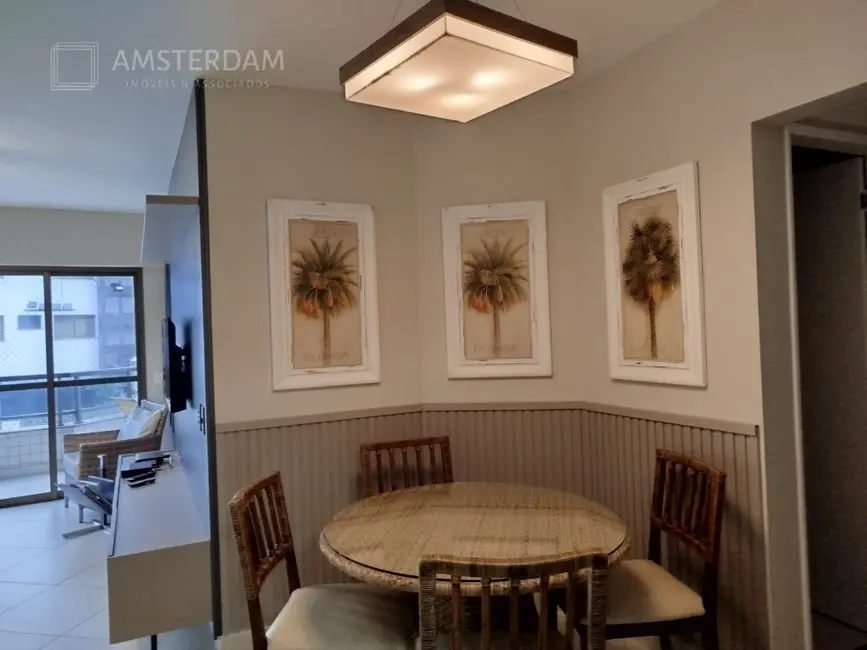 Foto 7 de Apartamento com 3 quartos à venda, 106m2 em Bertioga - SP