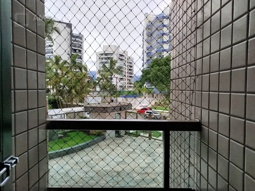 Foto 3 de Apartamento com 3 quartos à venda, 106m2 em Bertioga - SP