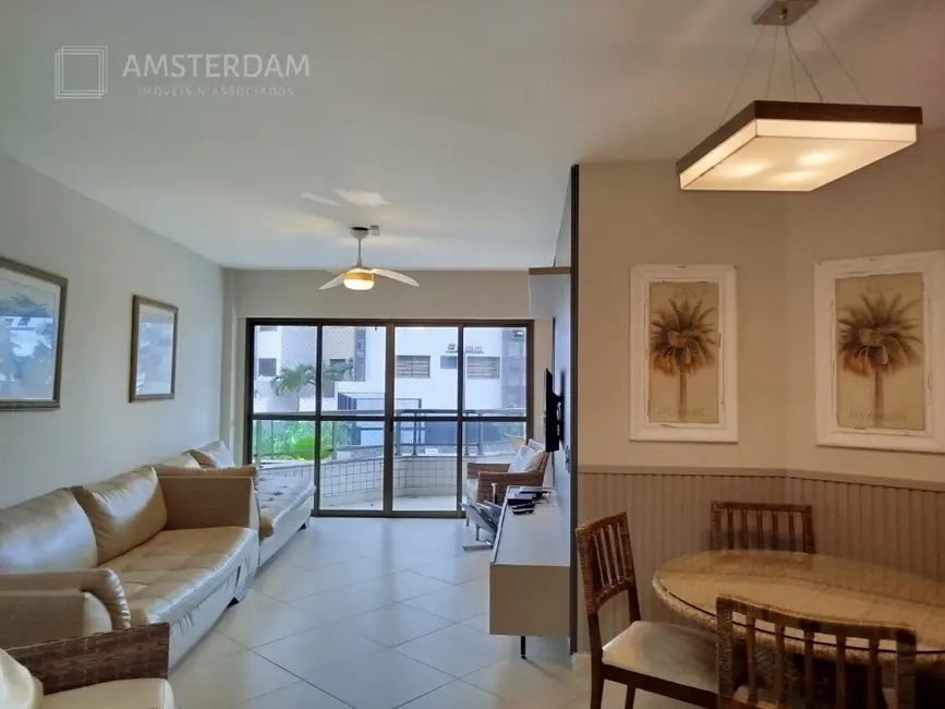 Foto 5 de Apartamento com 3 quartos à venda, 106m2 em Bertioga - SP