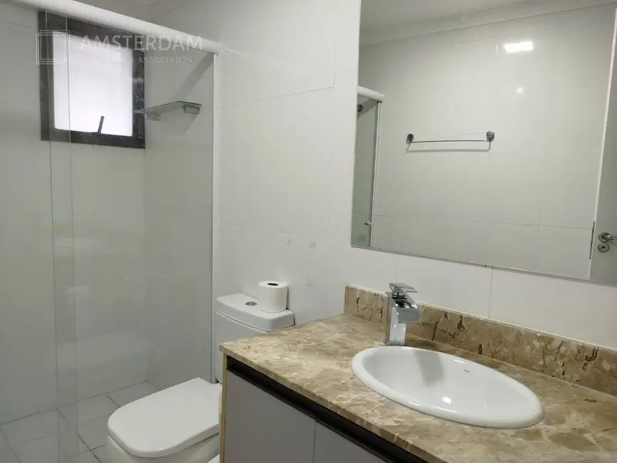 Foto 6 de Apartamento com 3 quartos à venda, 106m2 em Bertioga - SP