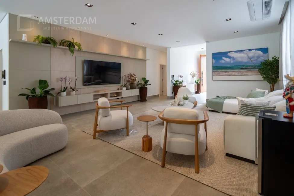 Foto 7 de Casa de Condomínio com 5 quartos à venda, 553m2 em Bertioga - SP