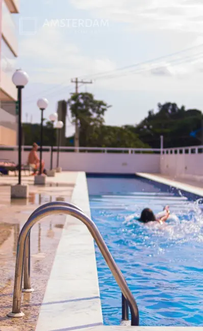 Foto 7 de Apartamento com 2 quartos para alugar, 80m2 em Centro, Bertioga - SP