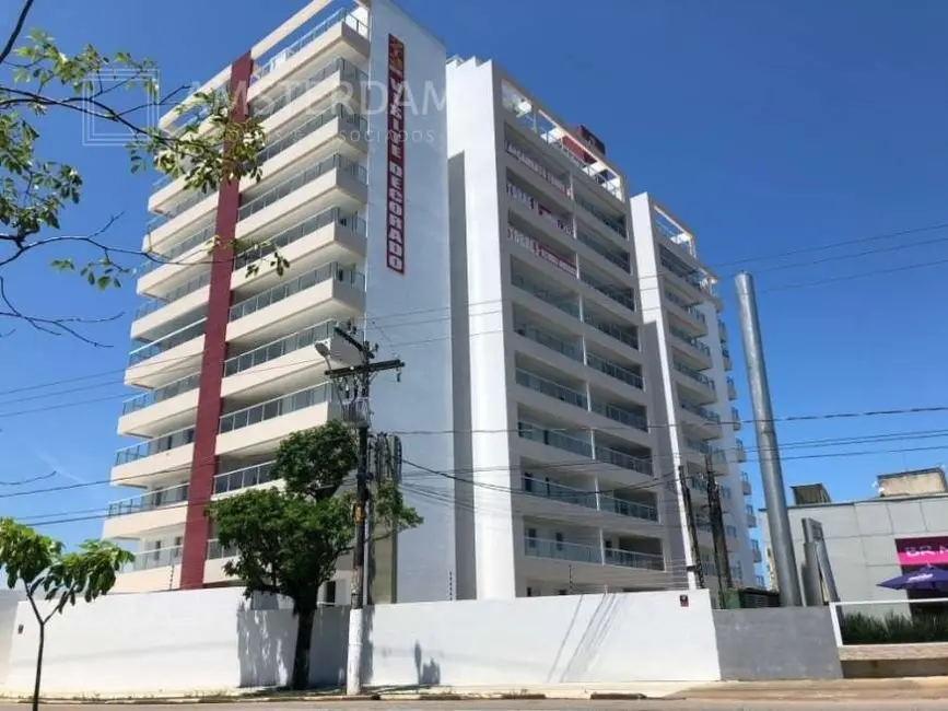 Foto 2 de Apartamento com 2 quartos para alugar, 80m2 em Centro, Bertioga - SP