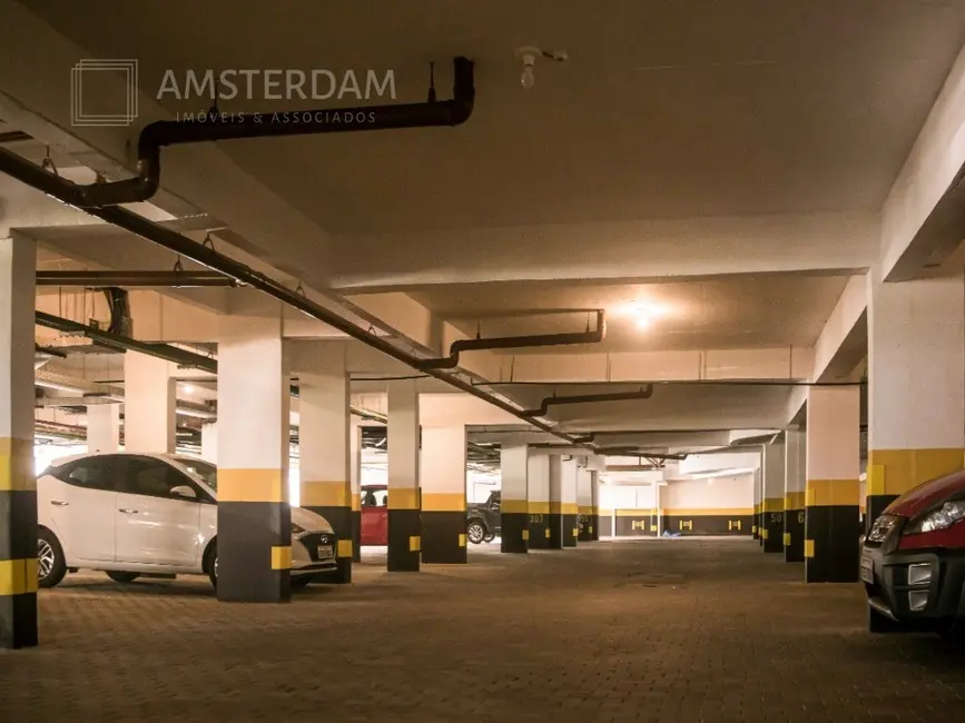 Foto 6 de Apartamento com 2 quartos para alugar, 80m2 em Centro, Bertioga - SP