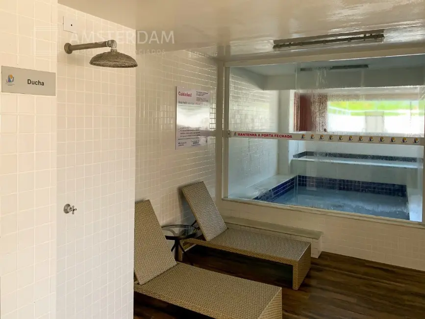 Foto 4 de Apartamento com 2 quartos para alugar, 80m2 em Centro, Bertioga - SP