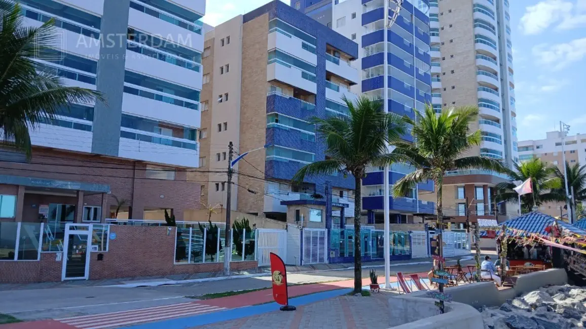 Foto 7 de Apartamento com 2 quartos para alugar, 74m2 em Mongagua - SP