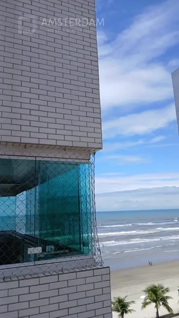 Foto 2 de Apartamento com 2 quartos para alugar, 74m2 em Mongagua - SP