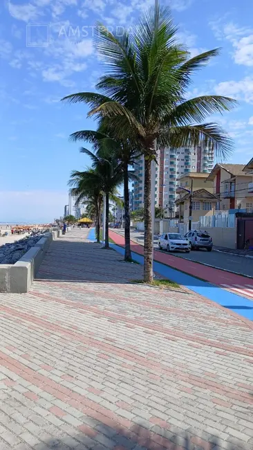 Foto 5 de Apartamento com 2 quartos para alugar, 74m2 em Mongagua - SP