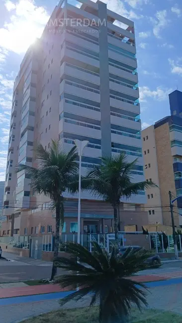 Foto 4 de Apartamento com 2 quartos para alugar, 74m2 em Mongagua - SP