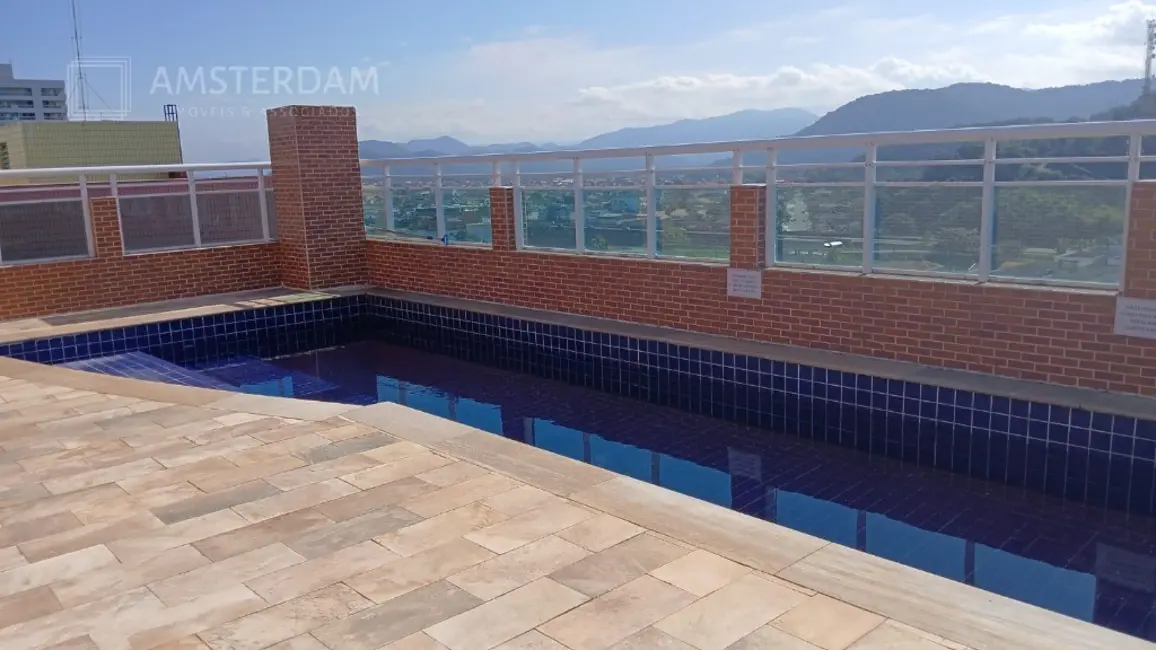 Foto 8 de Apartamento com 2 quartos para alugar, 74m2 em Mongagua - SP