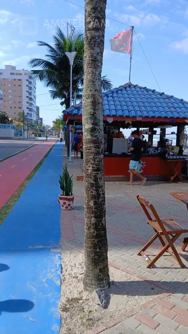 Foto 3 de Apartamento com 2 quartos para alugar, 74m2 em Mongagua - SP