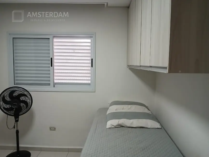 Foto 9 de Apartamento com 2 quartos para alugar, 74m2 em Mongagua - SP