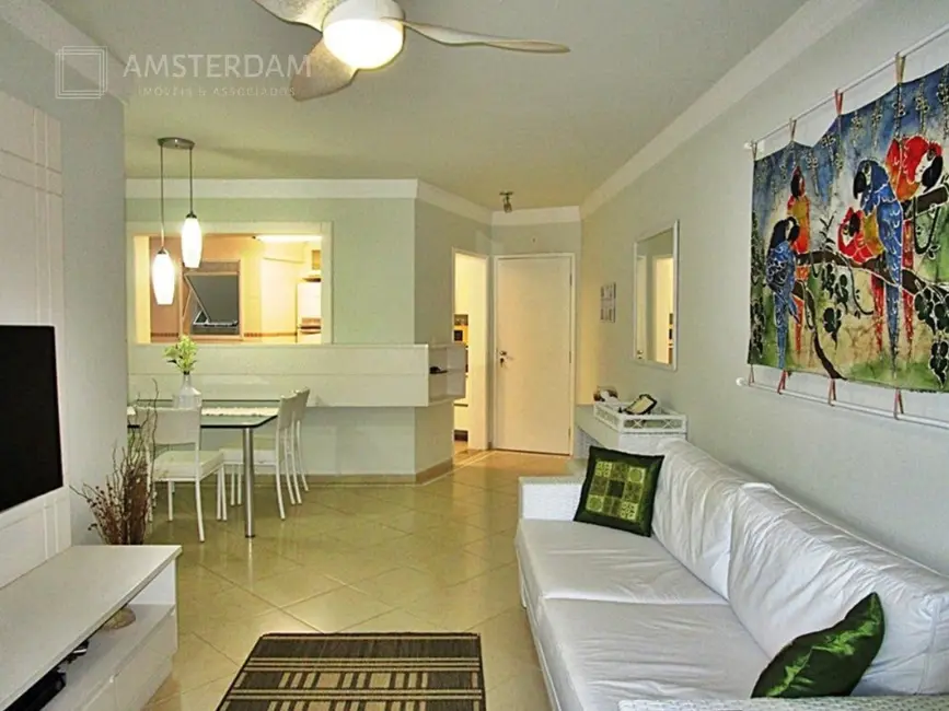 Foto 4 de Apartamento com 3 quartos para alugar, 107m2 em Bertioga - SP