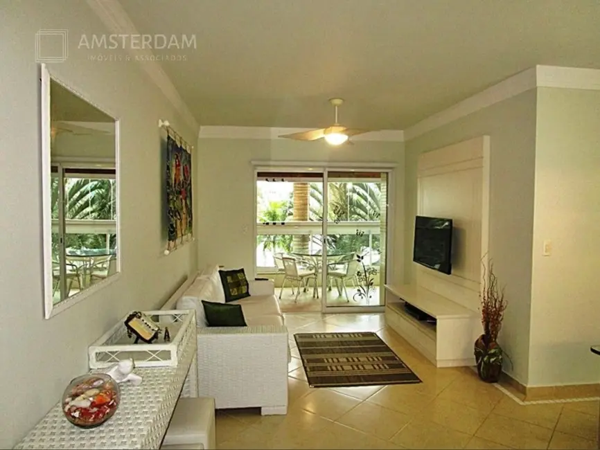 Foto 6 de Apartamento com 3 quartos para alugar, 107m2 em Bertioga - SP