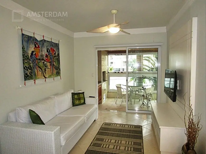Foto 1 de Apartamento com 3 quartos para alugar, 107m2 em Bertioga - SP