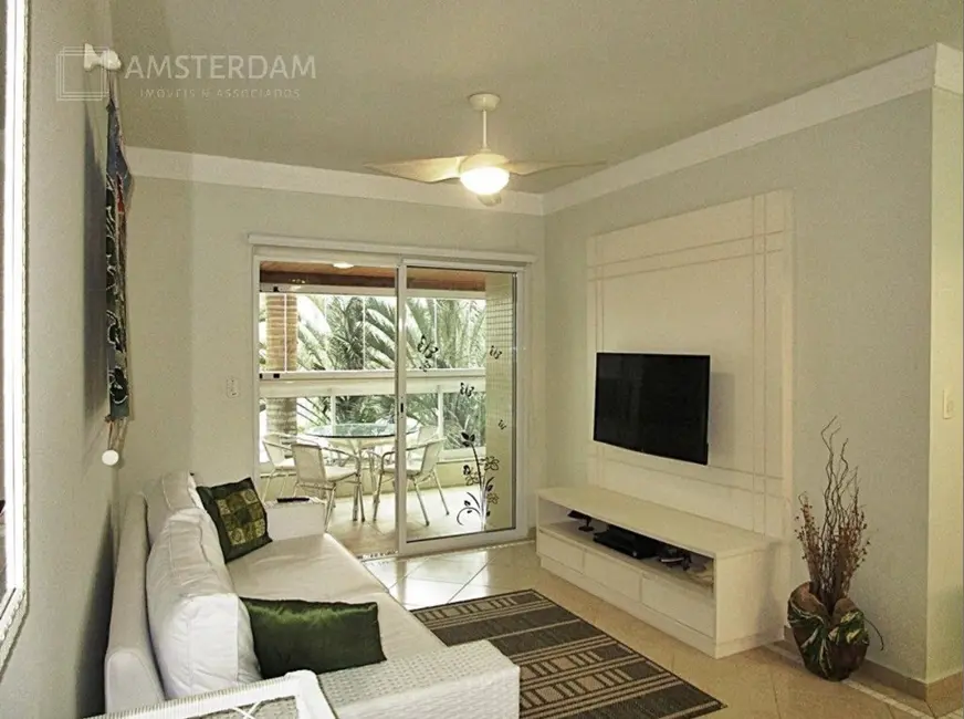 Foto 3 de Apartamento com 3 quartos à venda, 107m2 em Bertioga - SP