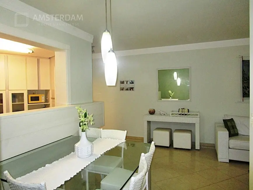 Foto 7 de Apartamento com 3 quartos à venda, 107m2 em Bertioga - SP