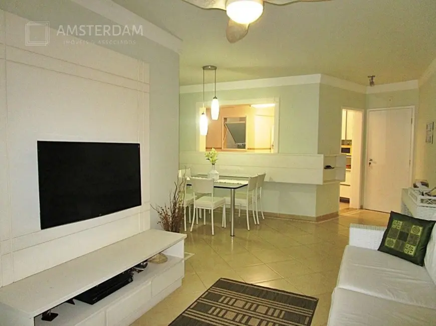 Foto 5 de Apartamento com 3 quartos à venda, 107m2 em Bertioga - SP