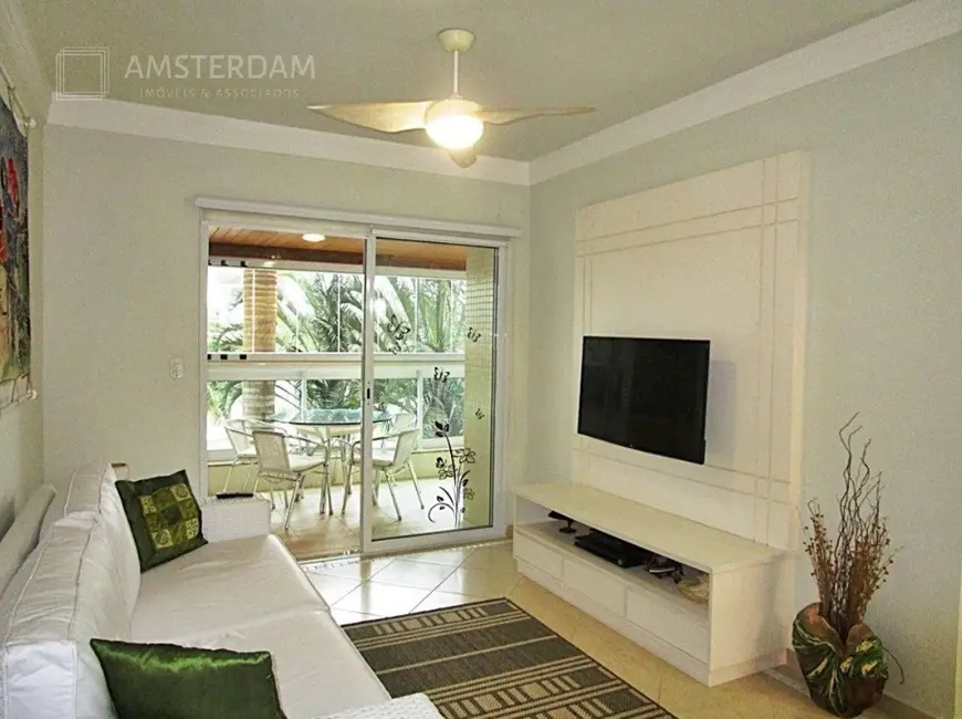 Foto 2 de Apartamento com 3 quartos à venda, 107m2 em Bertioga - SP