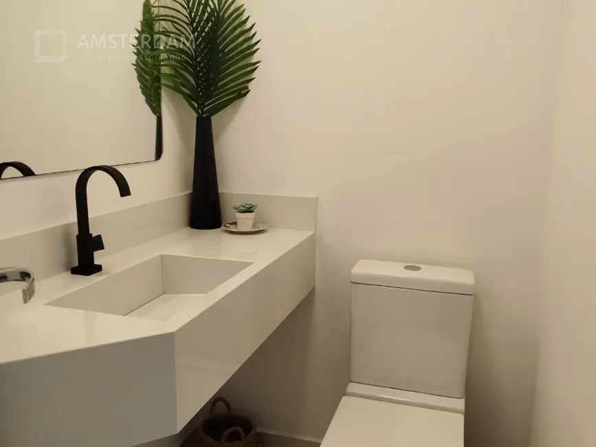 Foto 9 de Apartamento com 4 quartos à venda, 195m2 em Bertioga - SP