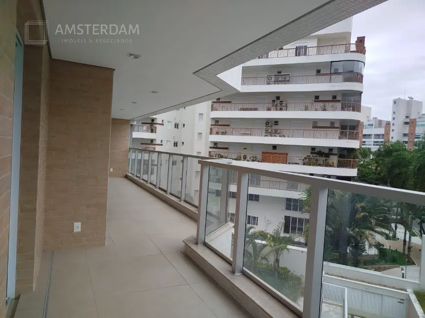 Foto 4 de Apartamento com 3 quartos à venda, 127m2 em Bertioga - SP