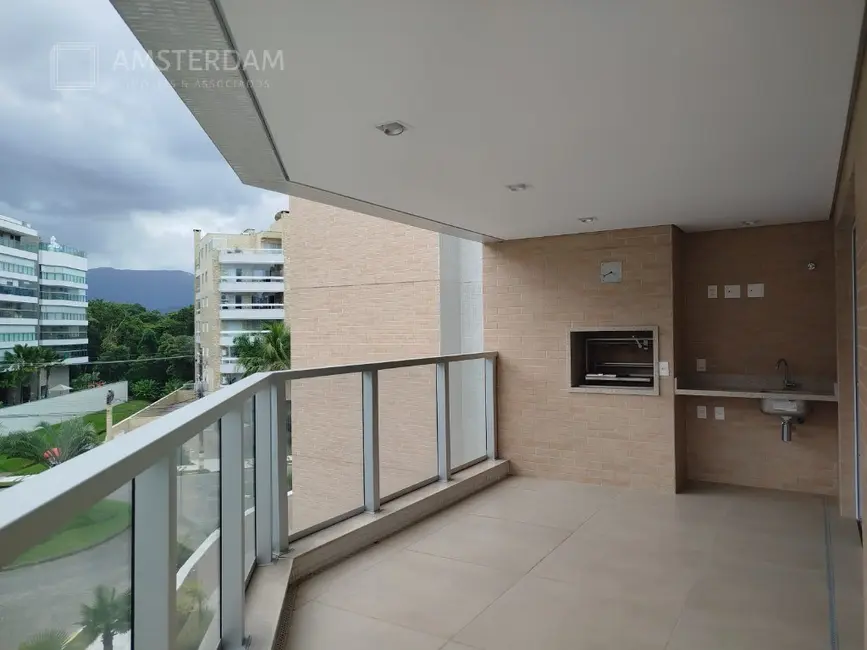 Foto 1 de Apartamento com 3 quartos à venda, 127m2 em Bertioga - SP