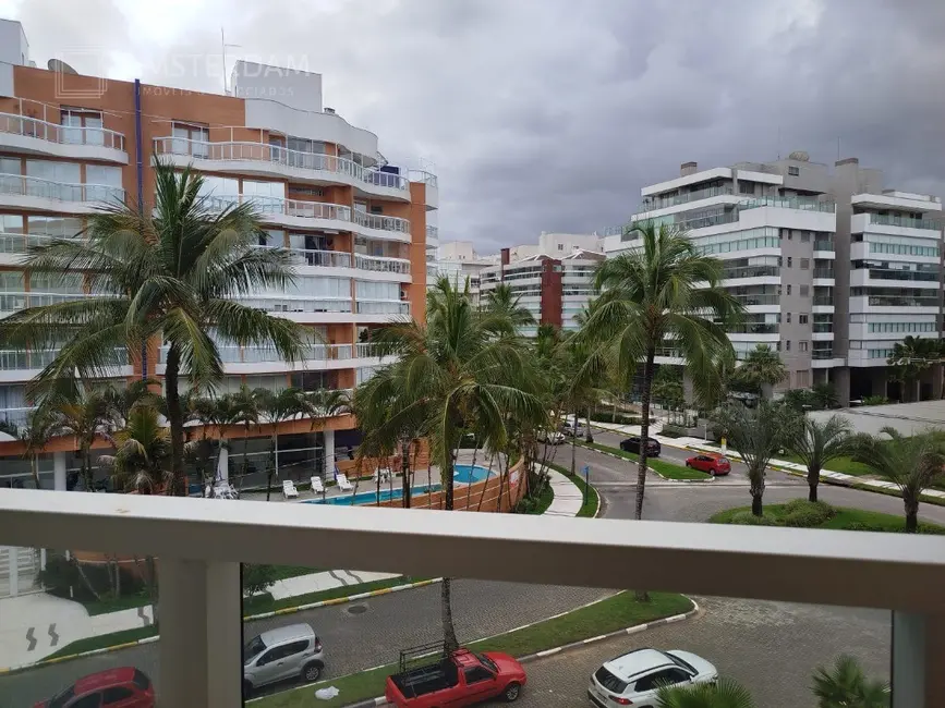 Foto 5 de Apartamento com 3 quartos à venda, 127m2 em Bertioga - SP
