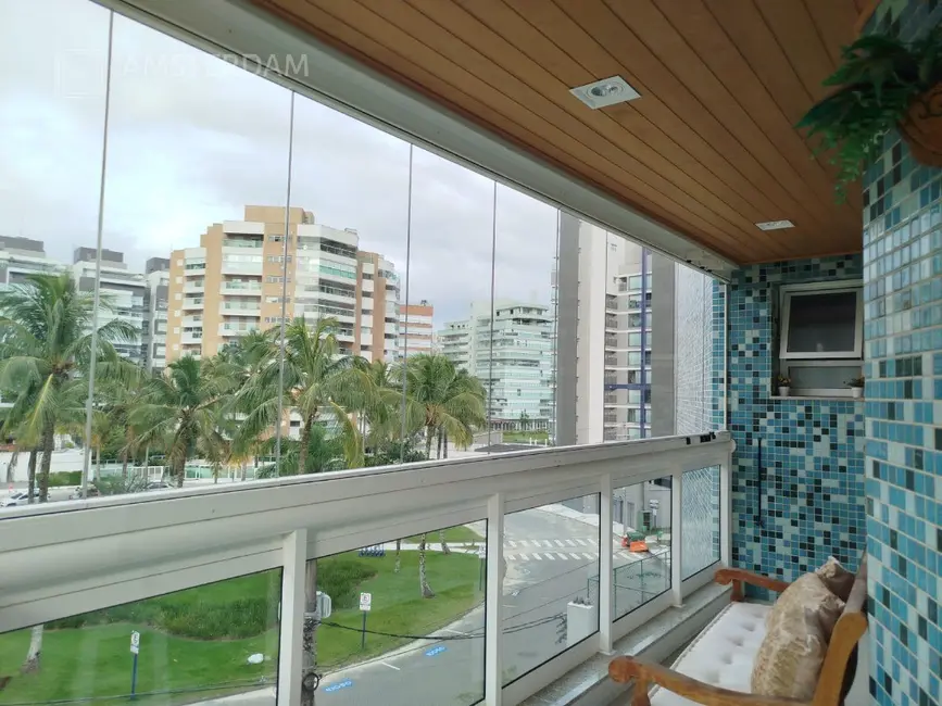 Foto 2 de Apartamento com 5 quartos à venda, 197m2 em Bertioga - SP