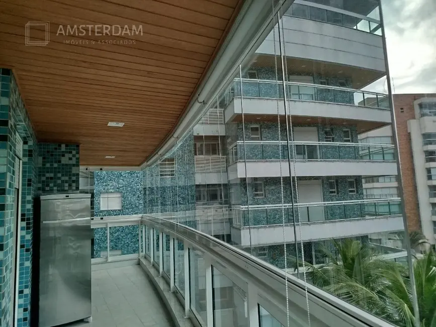 Foto 3 de Apartamento com 5 quartos à venda, 197m2 em Bertioga - SP