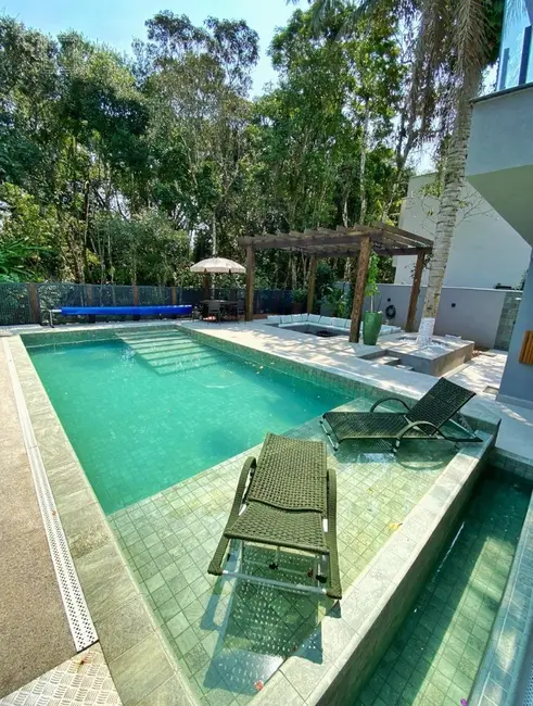 Foto 3 de Casa de Condomínio com 5 quartos à venda, 460m2 em Bertioga - SP