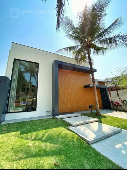 Foto 4 de Casa de Condomínio com 5 quartos à venda, 460m2 em Bertioga - SP