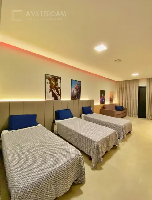 Foto 8 de Casa de Condomínio com 5 quartos à venda, 460m2 em Bertioga - SP