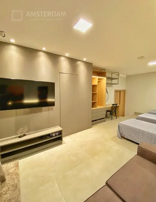 Foto 6 de Casa de Condomínio com 5 quartos à venda, 460m2 em Bertioga - SP